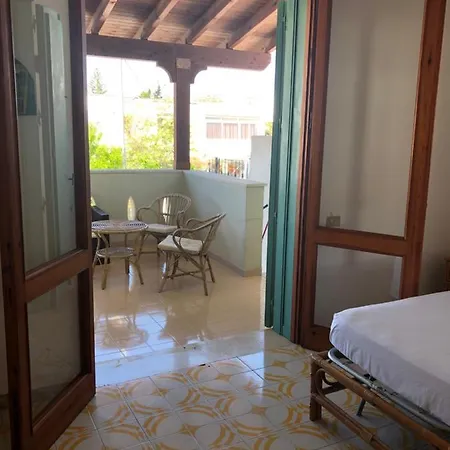 Il Girasole * Torre dell'Orso