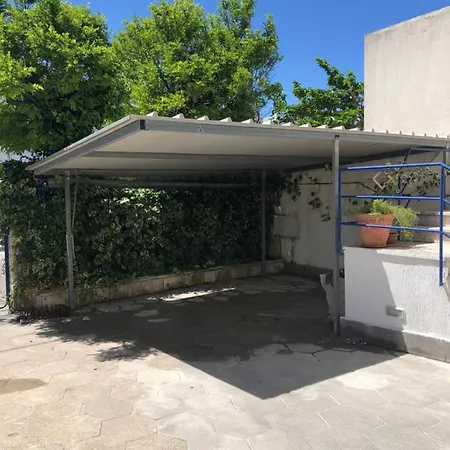 Apartamento Il Girasole *