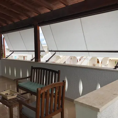 Il Girasole Apartamento Torre dell'Orso