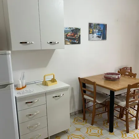 Il Girasole Apartamento Torre dell'Orso