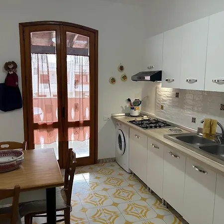 Apartamento Il Girasole Torre dell'Orso