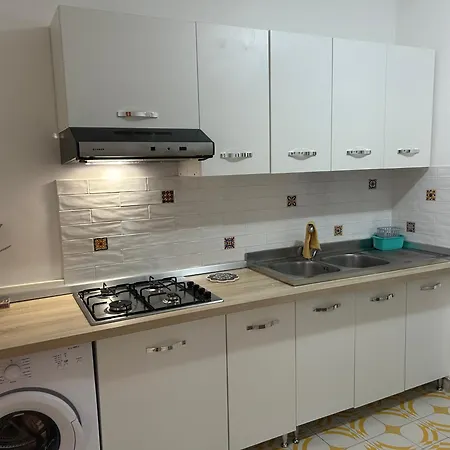 Il Girasole Torre dell'Orso