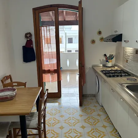 Il Girasole * Torre dell'Orso