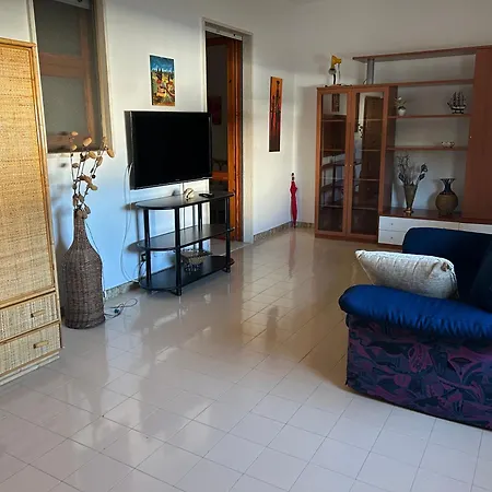 Il Girasole Apartamento *