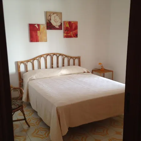 Il Girasole Apartamento Torre dell'Orso