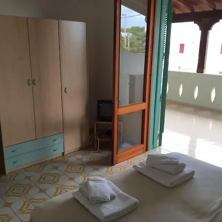 Il Girasole Torre dell'Orso