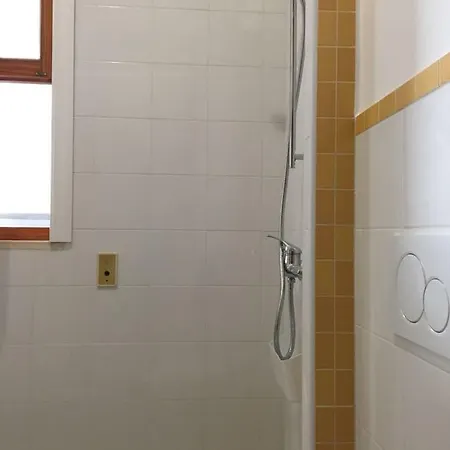 Apartamento Il Girasole *