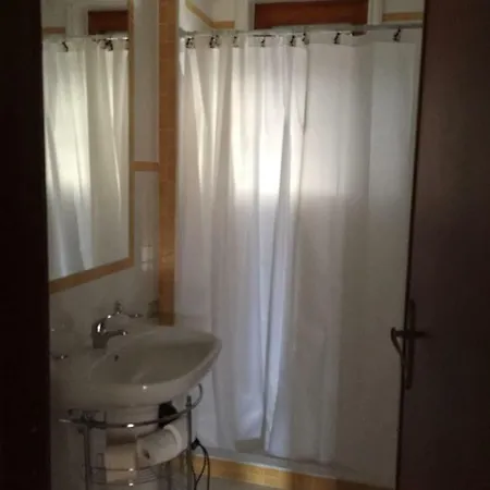 Apartamento Il Girasole *