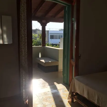 Il Girasole Apartamento Torre dell'Orso