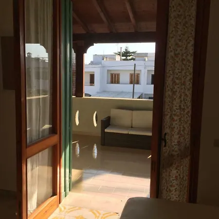 Apartamento Il Girasole *