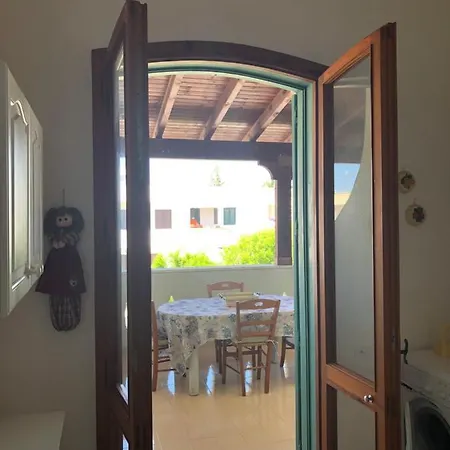 Apartment Il Girasole