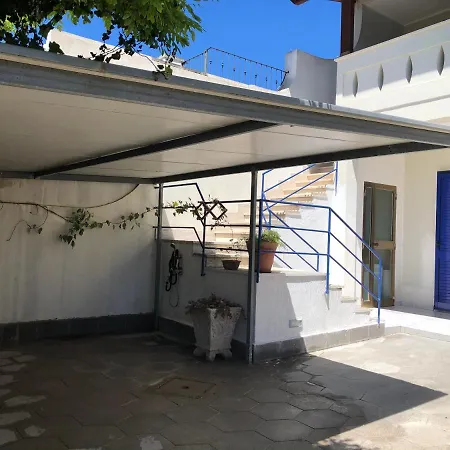 Il Girasole Apartment