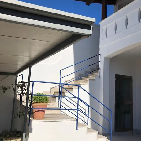 Apartment Il Girasole