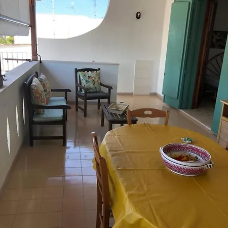 Il Girasole Torre dell'Orso