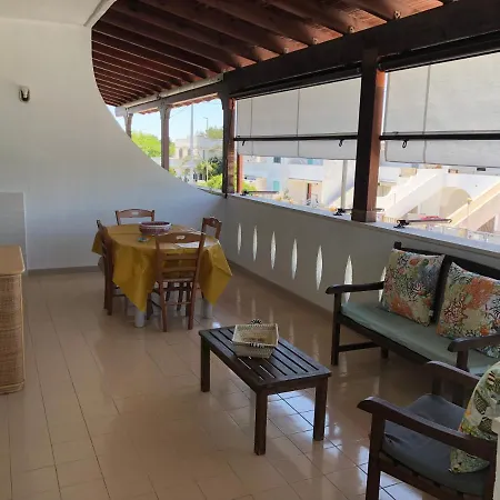 Il Girasole Апартаменты