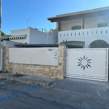 Appartement Il Girasole Torre dell'Orso