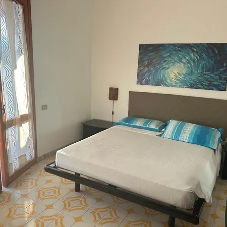 Appartement Il Girasole
