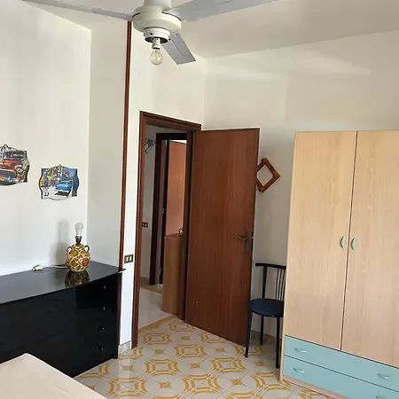 Il Girasole Apartment Torre dell'Orso