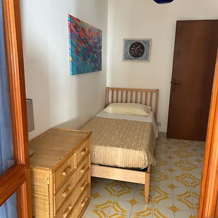 Apartment Il Girasole Torre dell'Orso