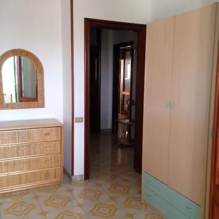 Appartement Il Girasole Torre dell'Orso