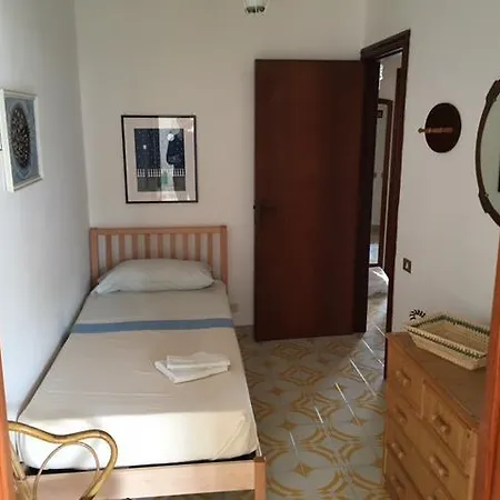 Appartement Il Girasole *