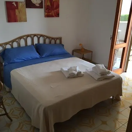 Il Girasole Apartment