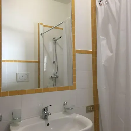Il Girasole Appartement *