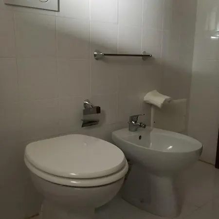 Il Girasole Appartement *