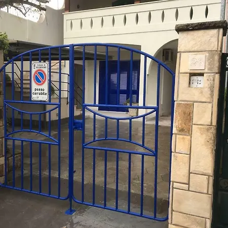 Apartment Il Girasole