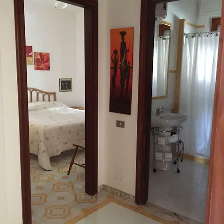 Il Girasole Appartement Torre dell'Orso