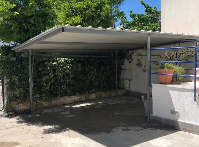 Apartamento Il Girasole *