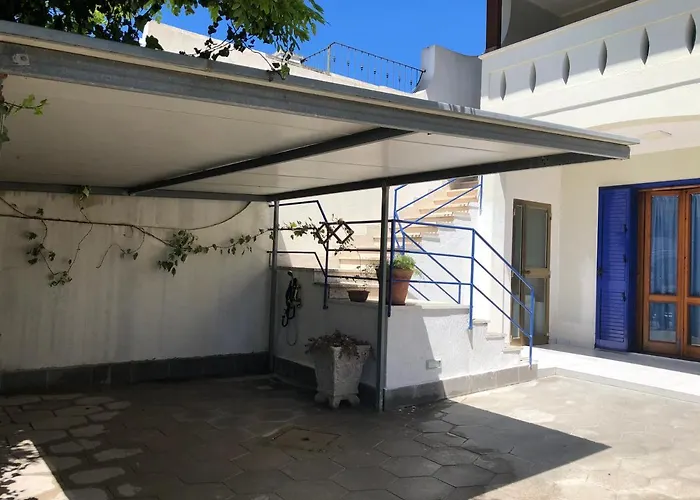 Il Girasole Apartamento
