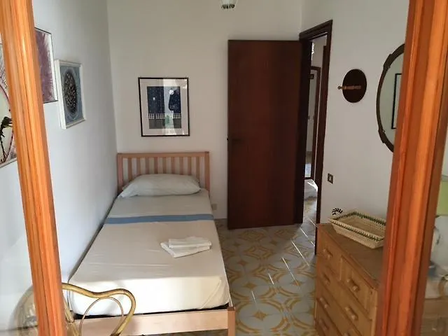 Apartamento Il Girasole *