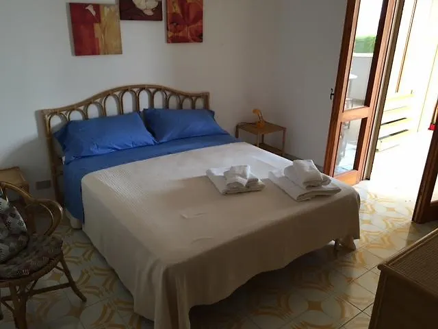 Il Girasole Apartamento