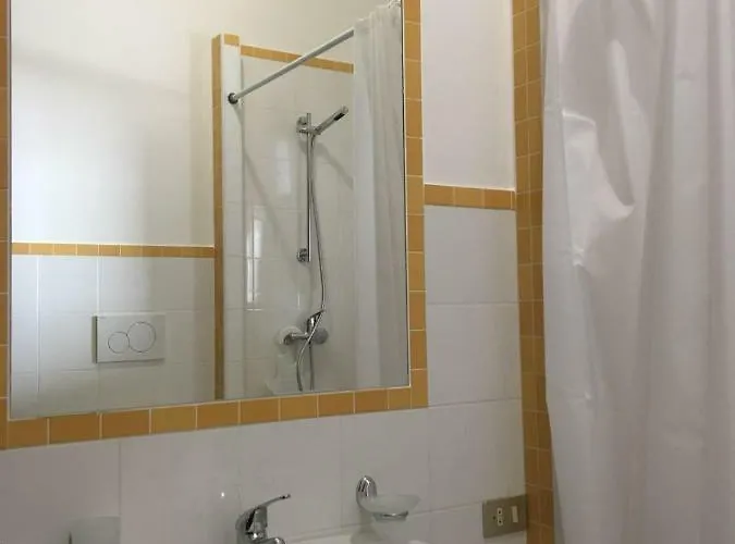 Il Girasole Apartamento *