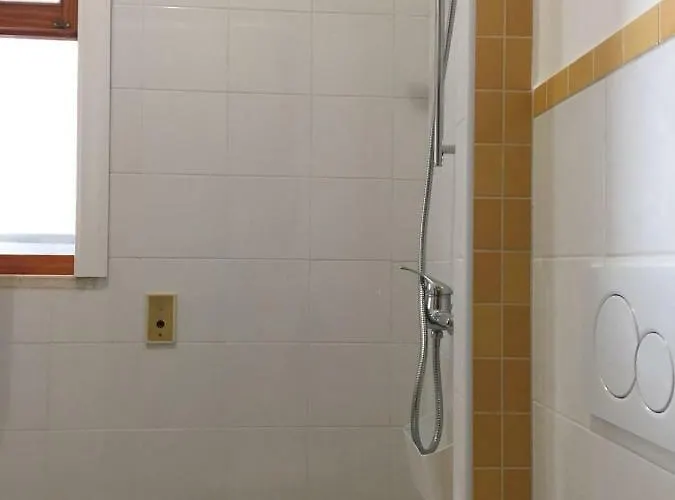 Apartamento Il Girasole *