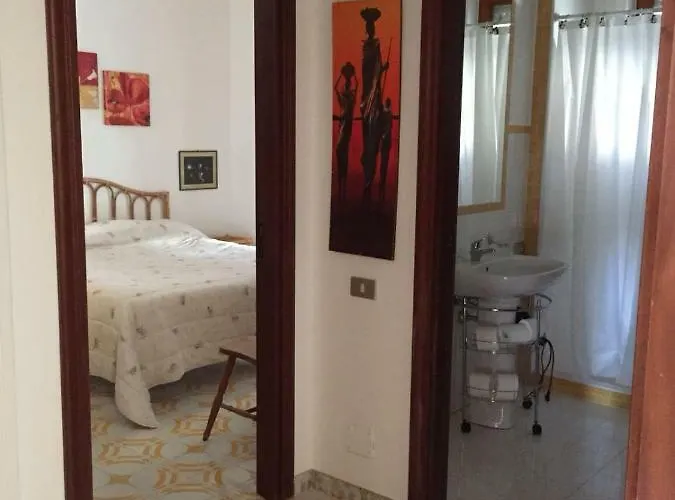 Il Girasole Apartamento Torre dell'Orso